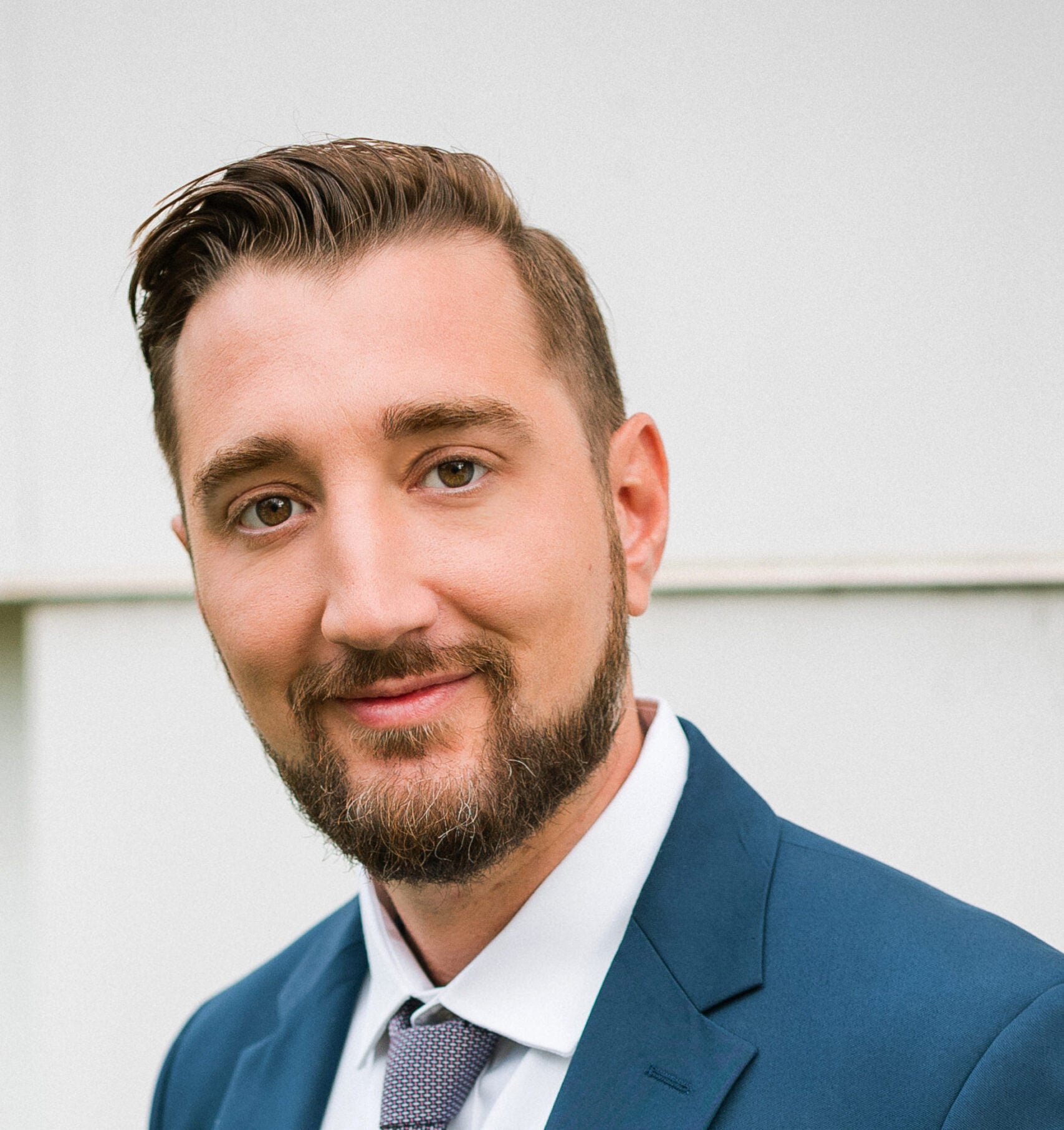 I Am an Impact Lawyer: Getting to Know Patrick Miller, Founding Attorney at Impact Advocates APC