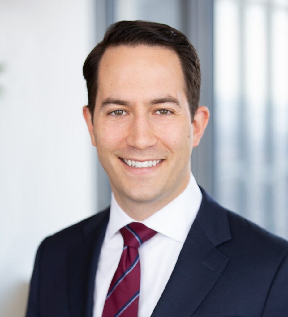 Morgan, Lewis & Bockius LLP – 全球影响力律师联盟 (GAIL)