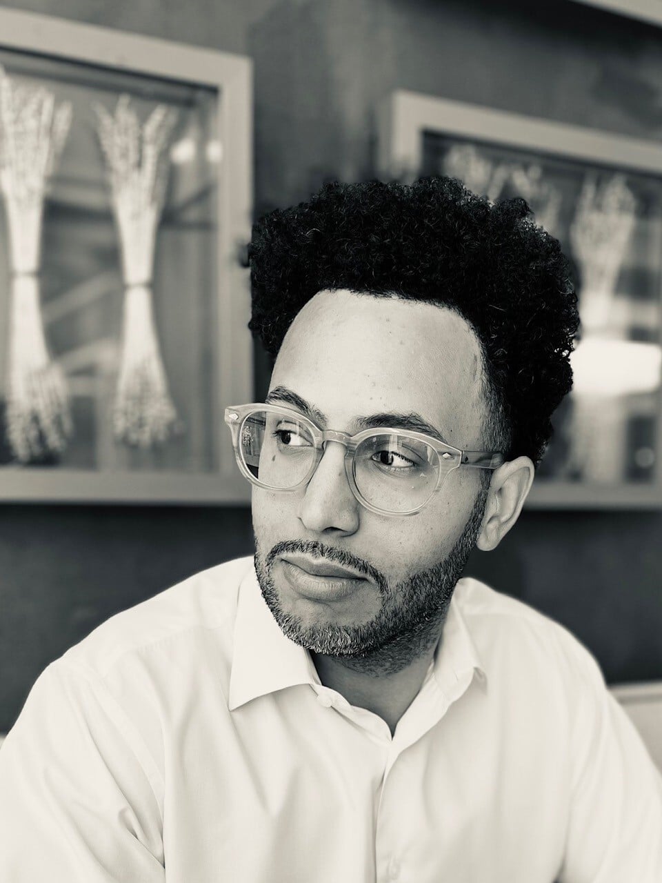 I Am an Impact Lawyer: Getting to Know Julian Harrell, Partner at Faegre Drinker
