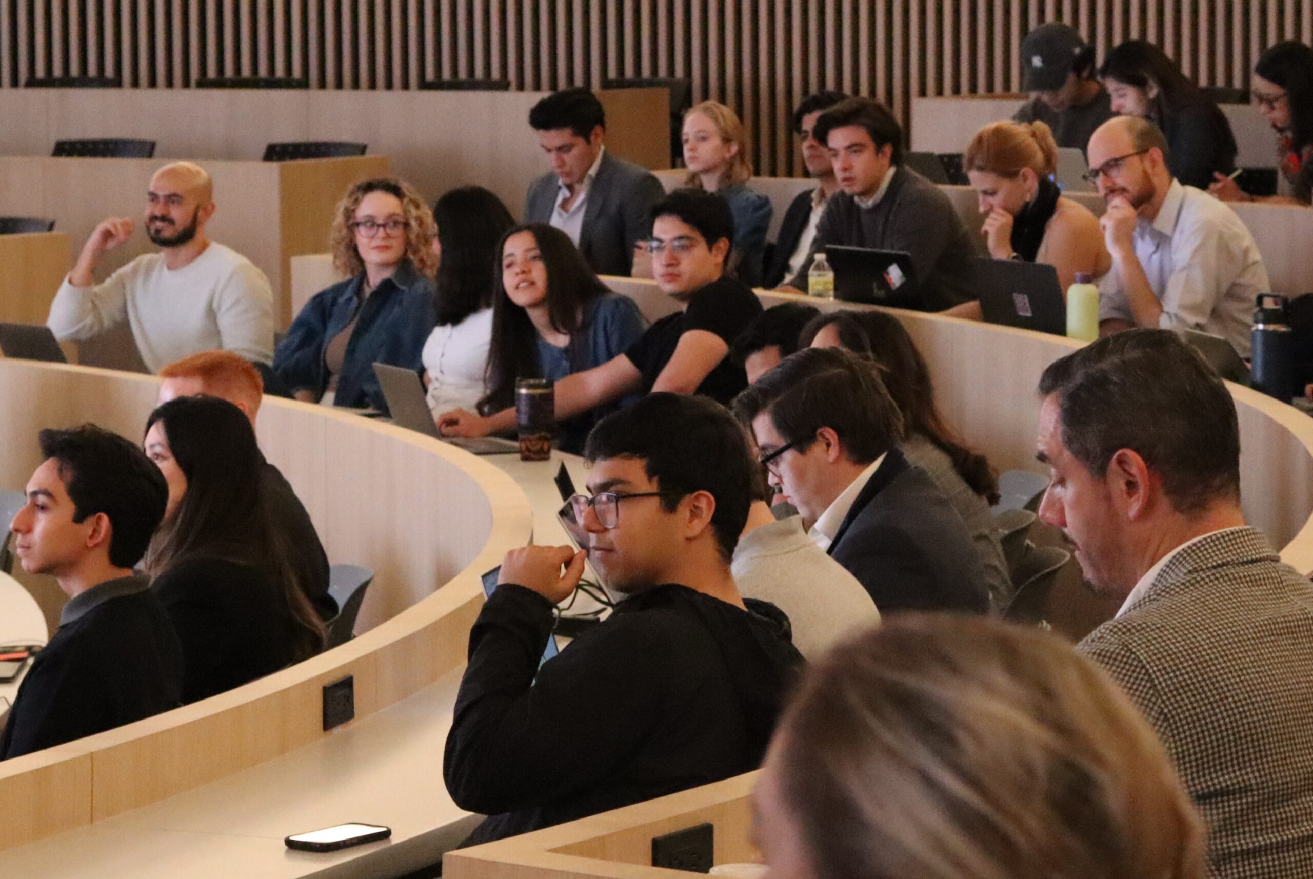 JusticeTech & AI for Law Students