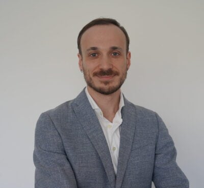Dr Maksim Karliuk